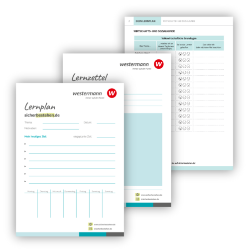 Lernpläne Download